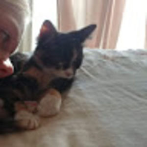 Meet your Posher, Madylin